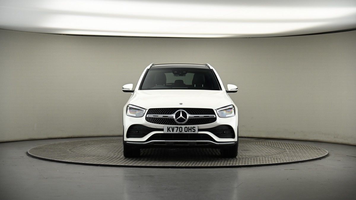 Mercedes-Benz GLC Image 19