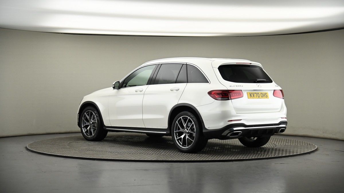 More views of Mercedes-Benz GLC