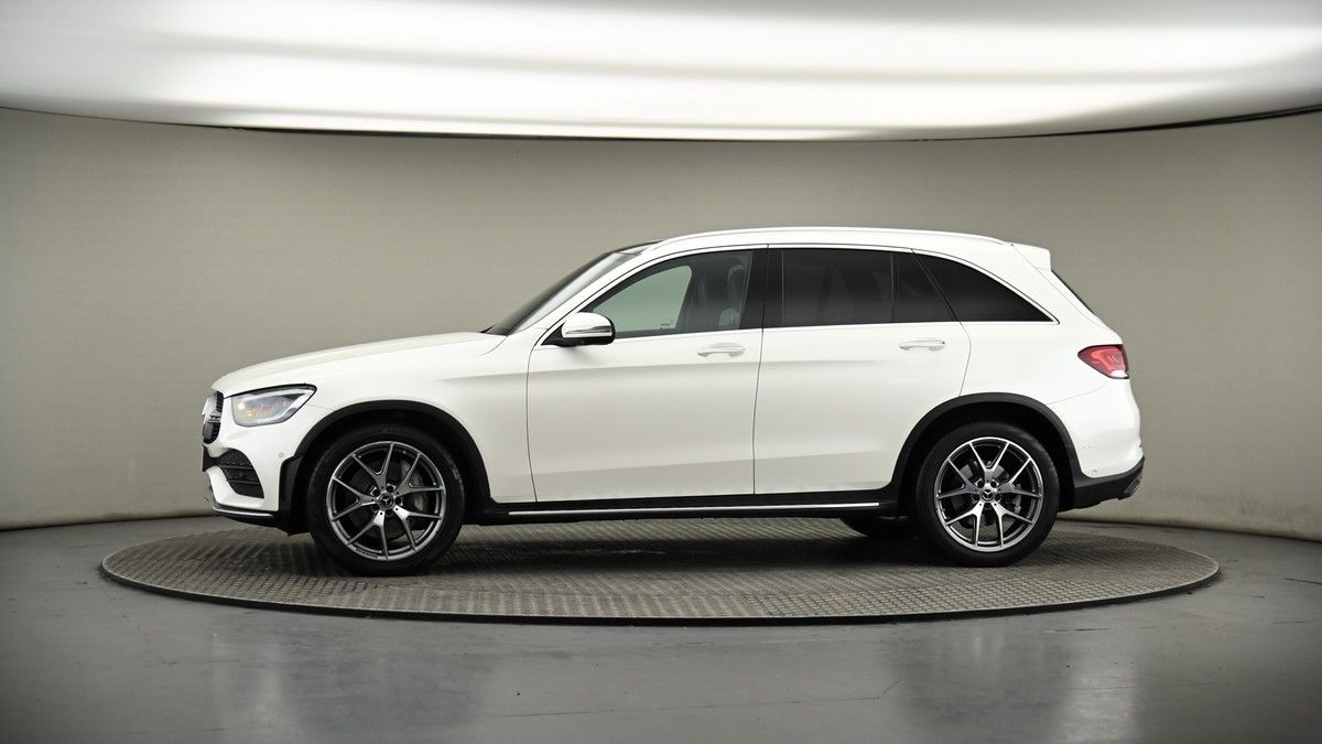 More views of Mercedes-Benz GLC