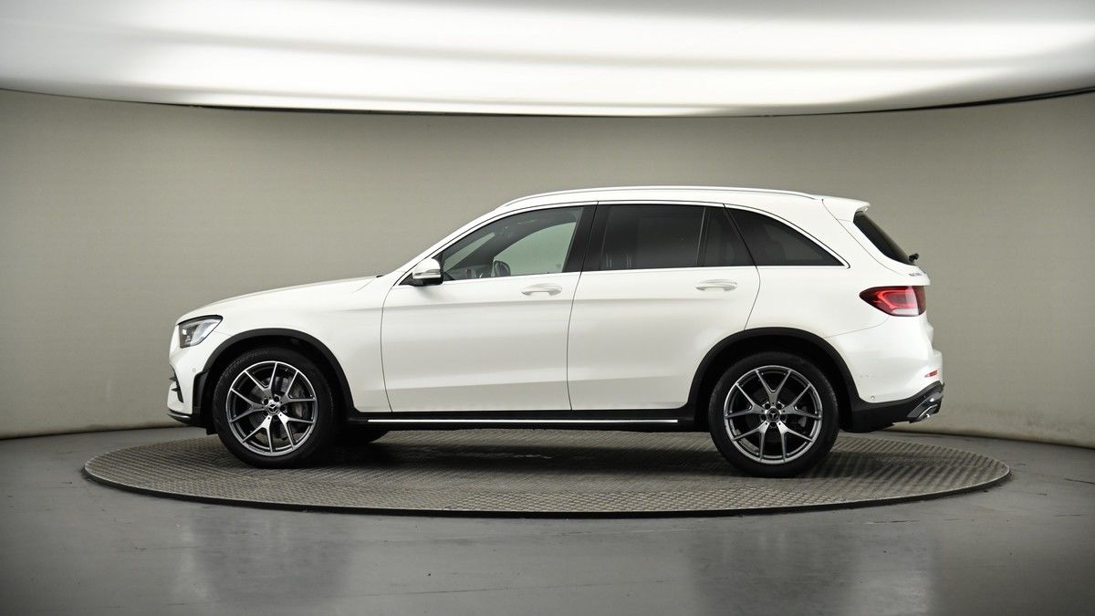 More views of Mercedes-Benz GLC