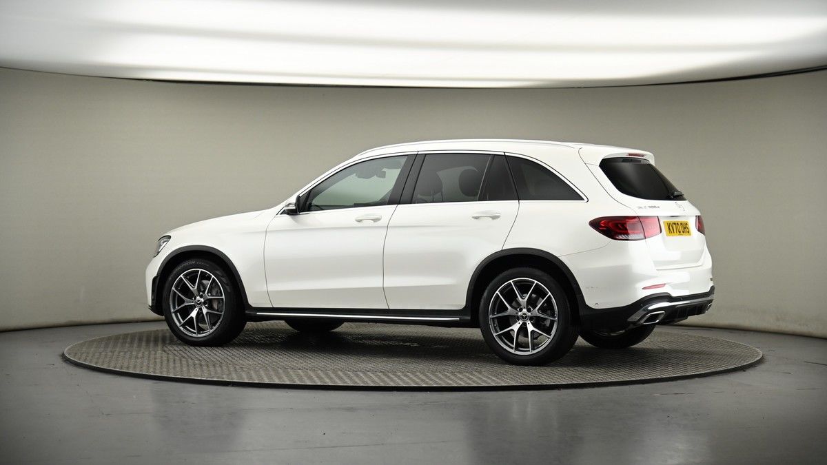 More views of Mercedes-Benz GLC