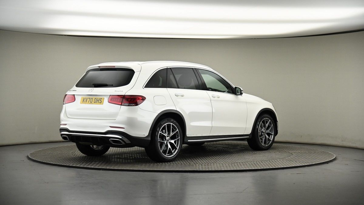 Mercedes-Benz GLC Image 7