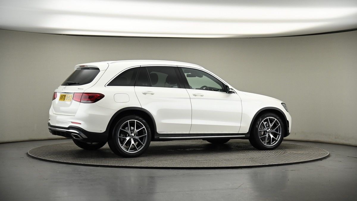 More views of Mercedes-Benz GLC