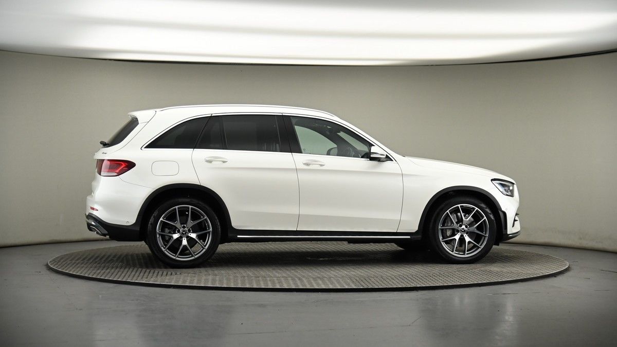 More views of Mercedes-Benz GLC