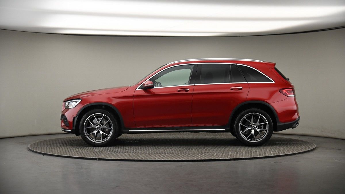 Mercedes-Benz GLC Image 19