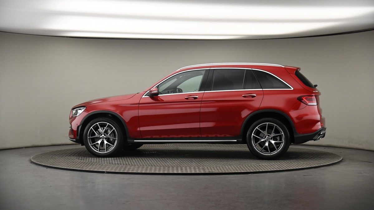 More views of Mercedes-Benz GLC