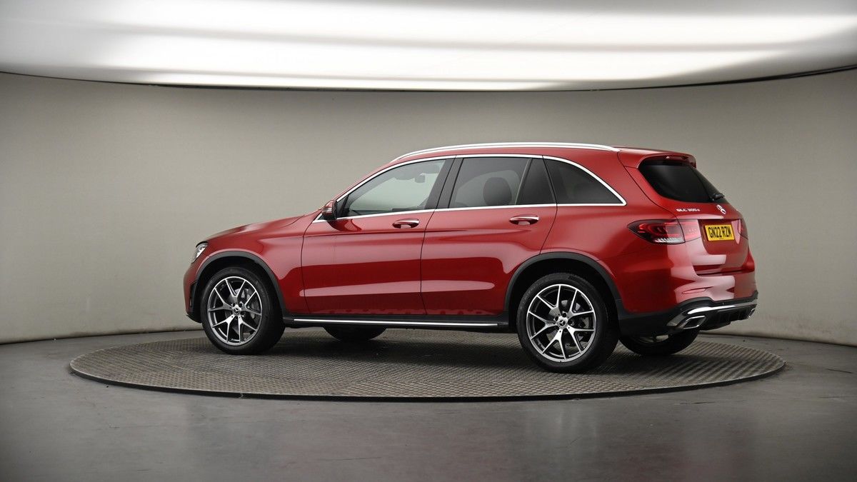 More views of Mercedes-Benz GLC