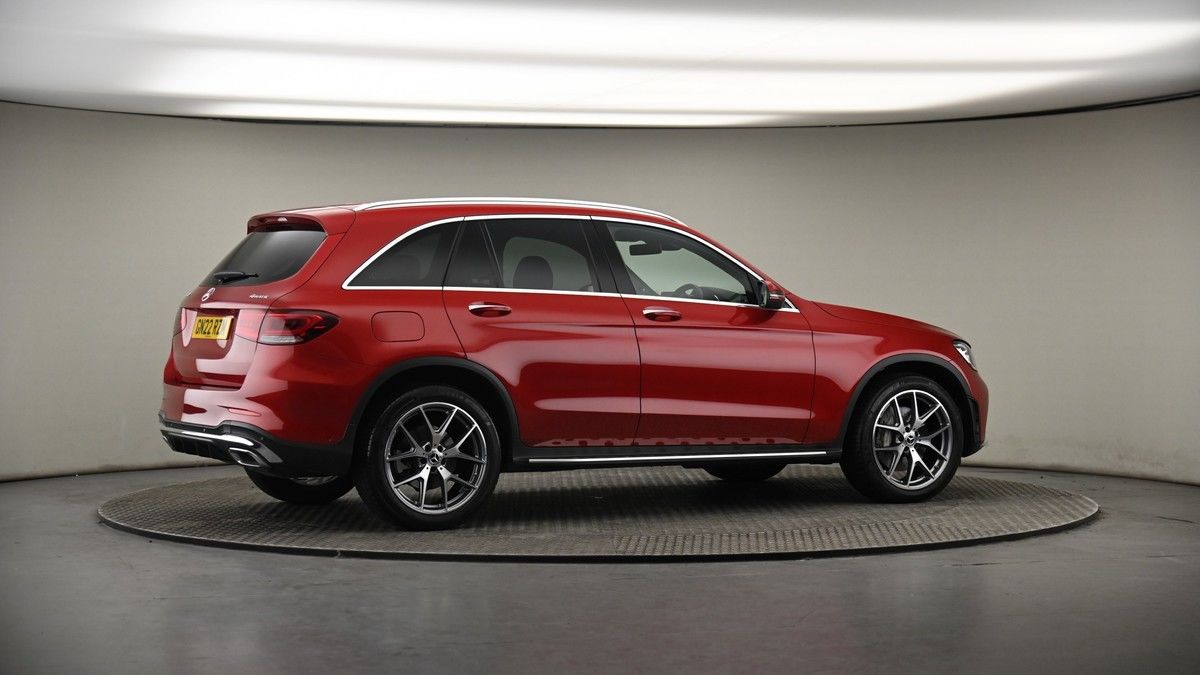 More views of Mercedes-Benz GLC