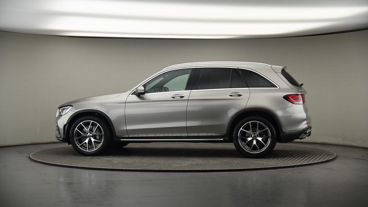 More views of Mercedes-Benz GLC