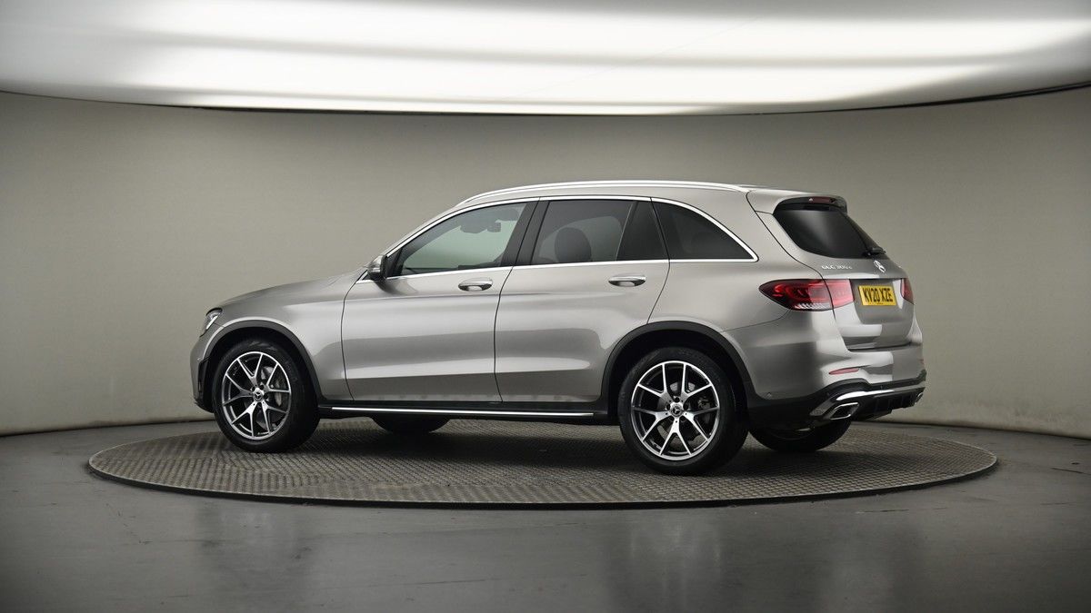 More views of Mercedes-Benz GLC