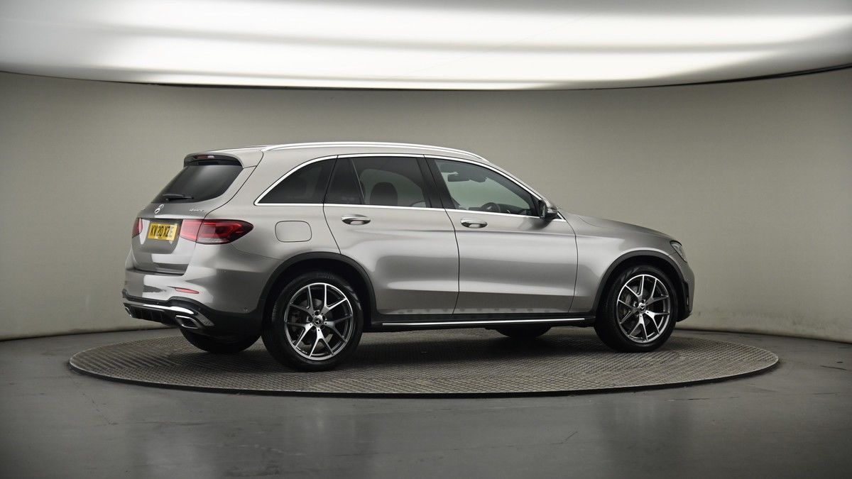 More views of Mercedes-Benz GLC