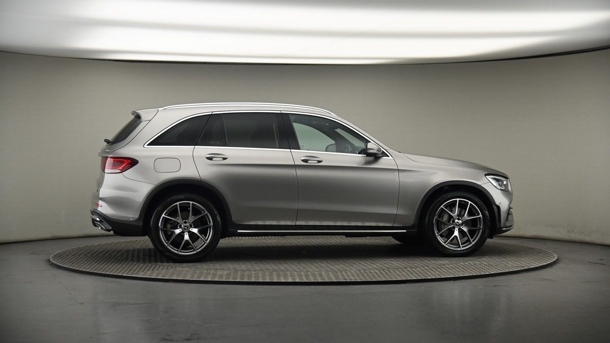 More views of Mercedes-Benz GLC