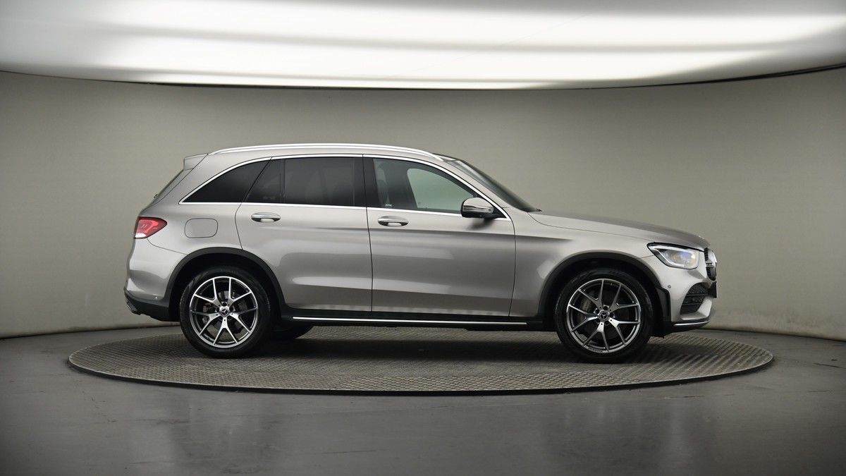 More views of Mercedes-Benz GLC