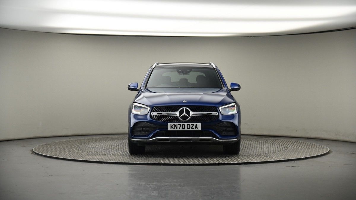 Mercedes-Benz GLC Image 18