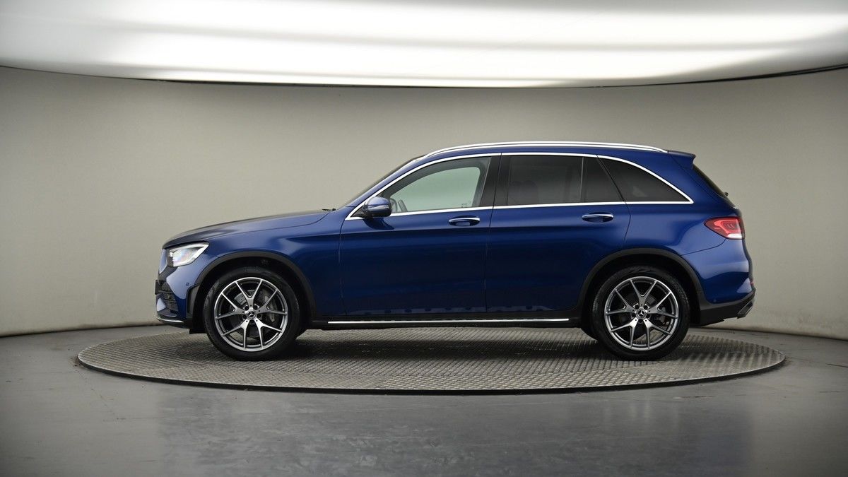 Mercedes-Benz GLC Image 19