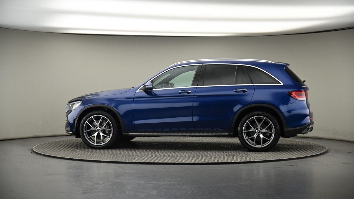 More views of Mercedes-Benz GLC