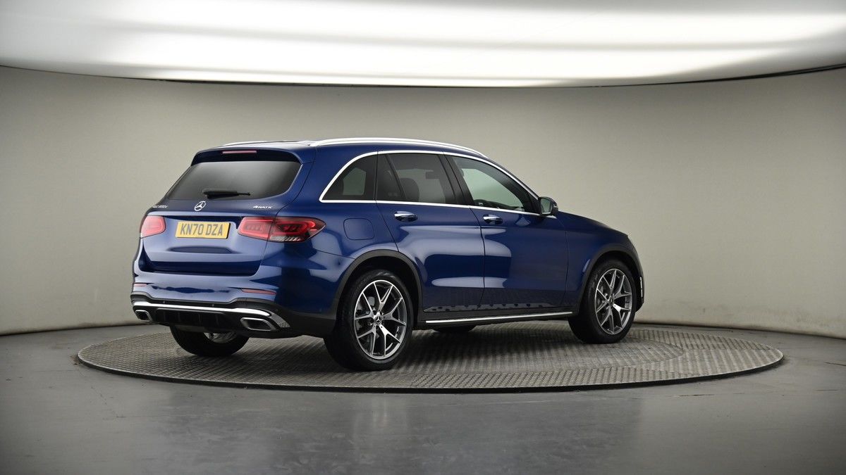 Mercedes-Benz GLC Image 7