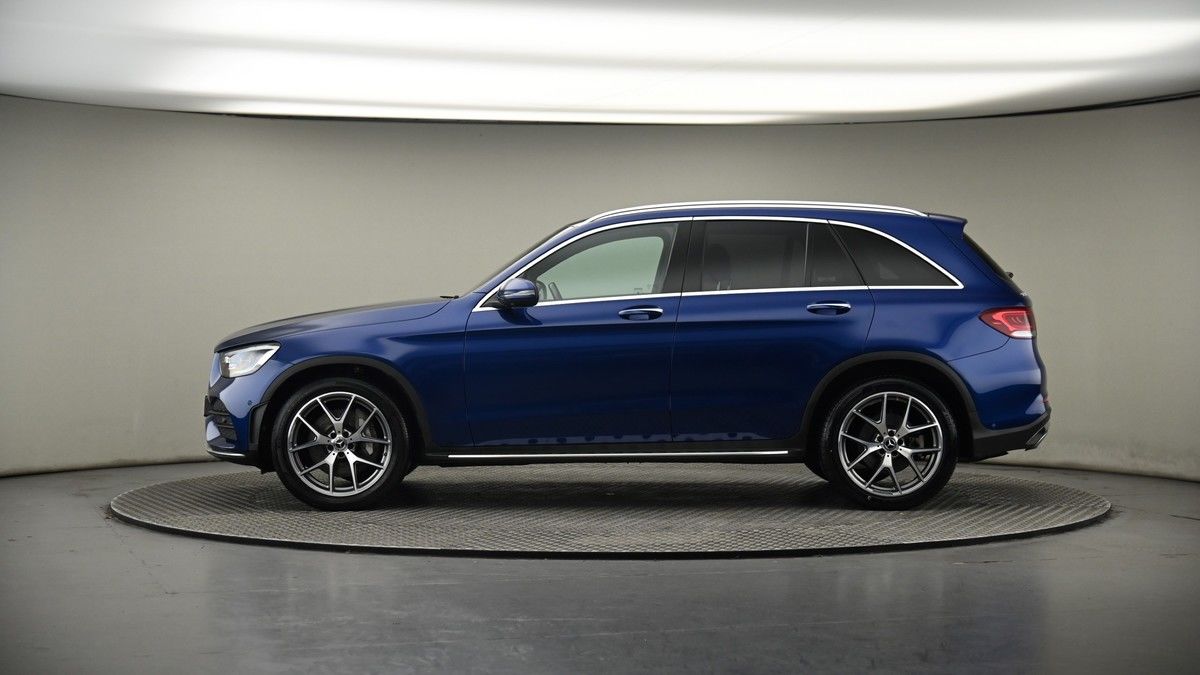 Mercedes-Benz GLC Image 19