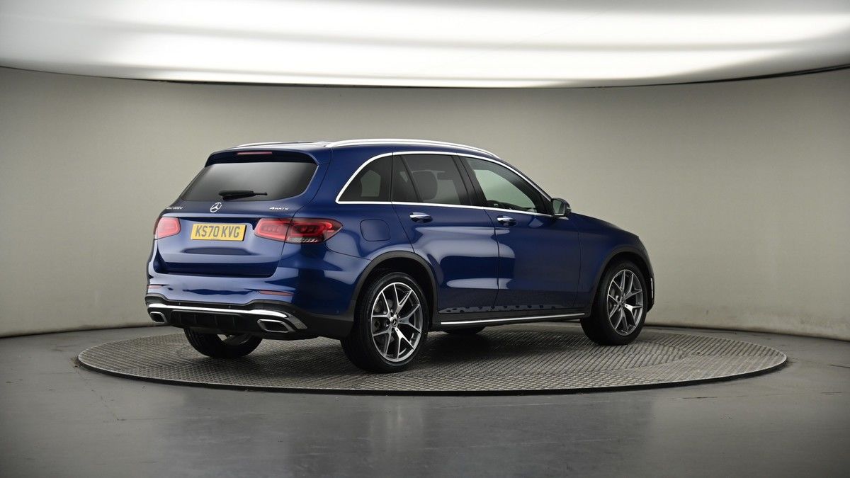 Mercedes-Benz GLC Image 7