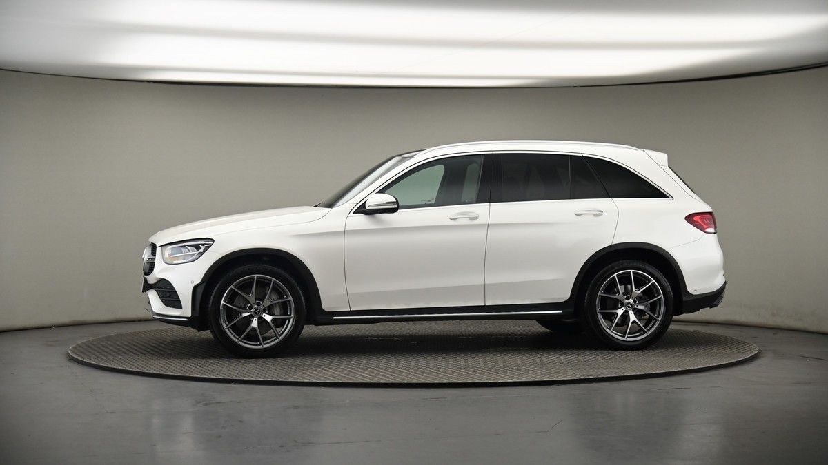 More views of Mercedes-Benz GLC