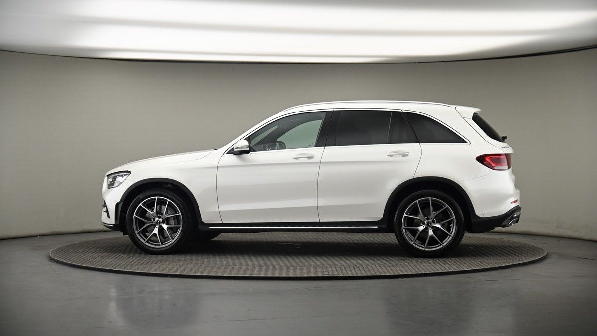 More views of Mercedes-Benz GLC