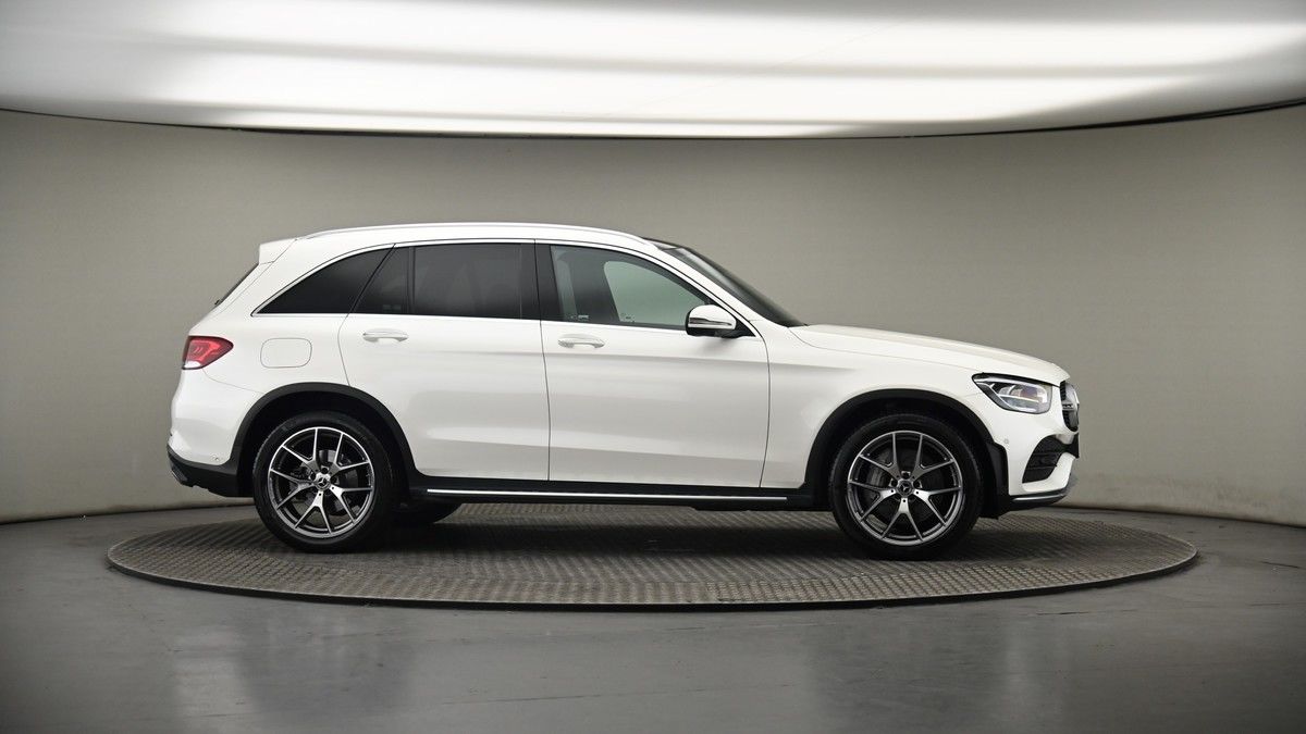 More views of Mercedes-Benz GLC