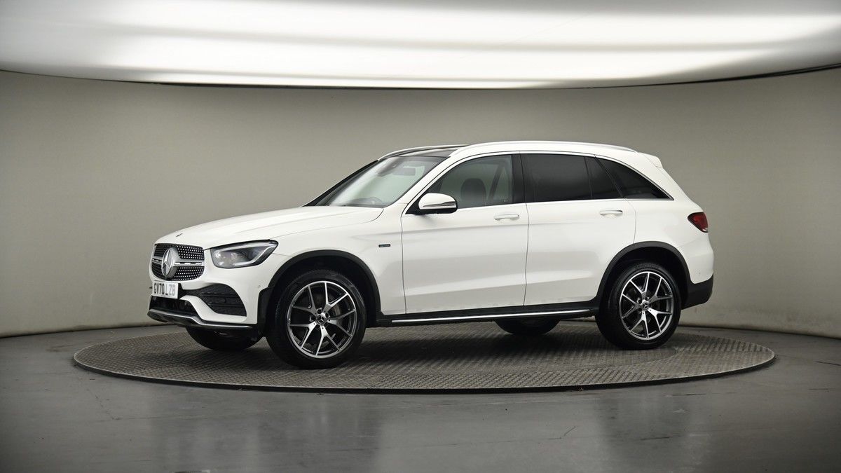 More views of Mercedes-Benz GLC