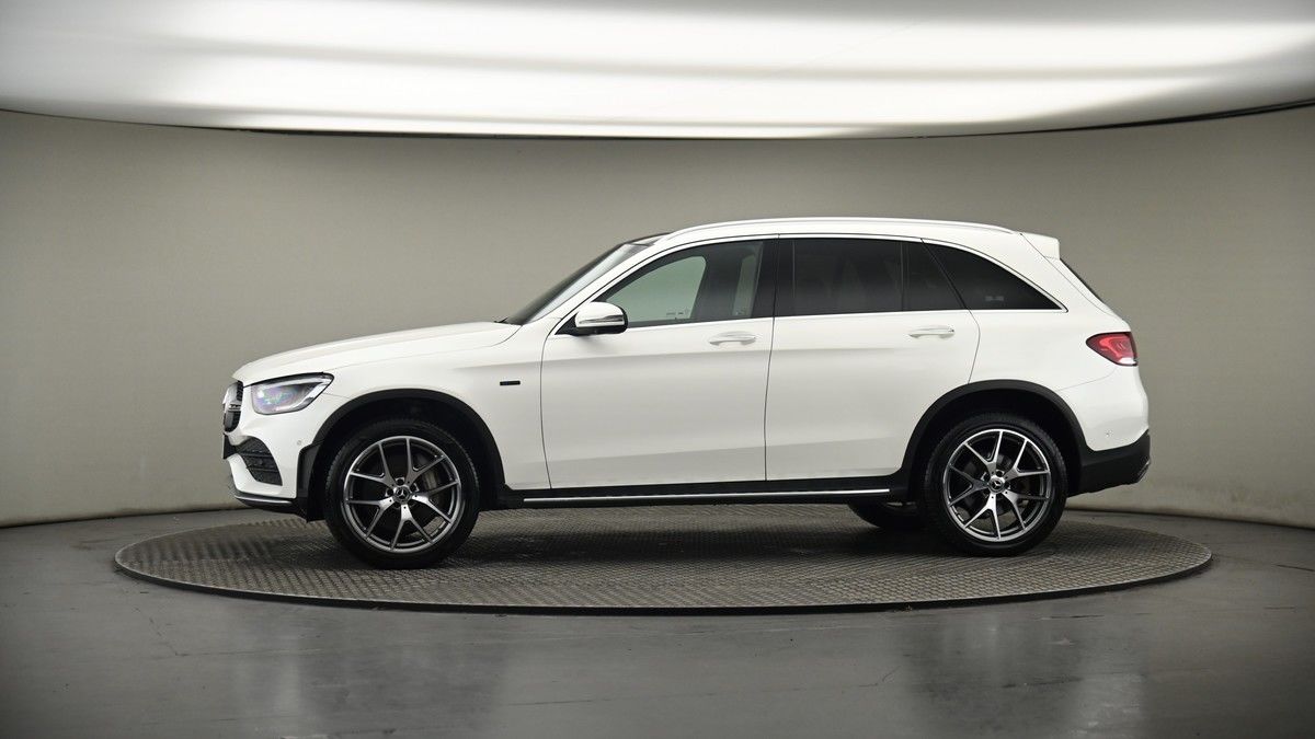 More views of Mercedes-Benz GLC