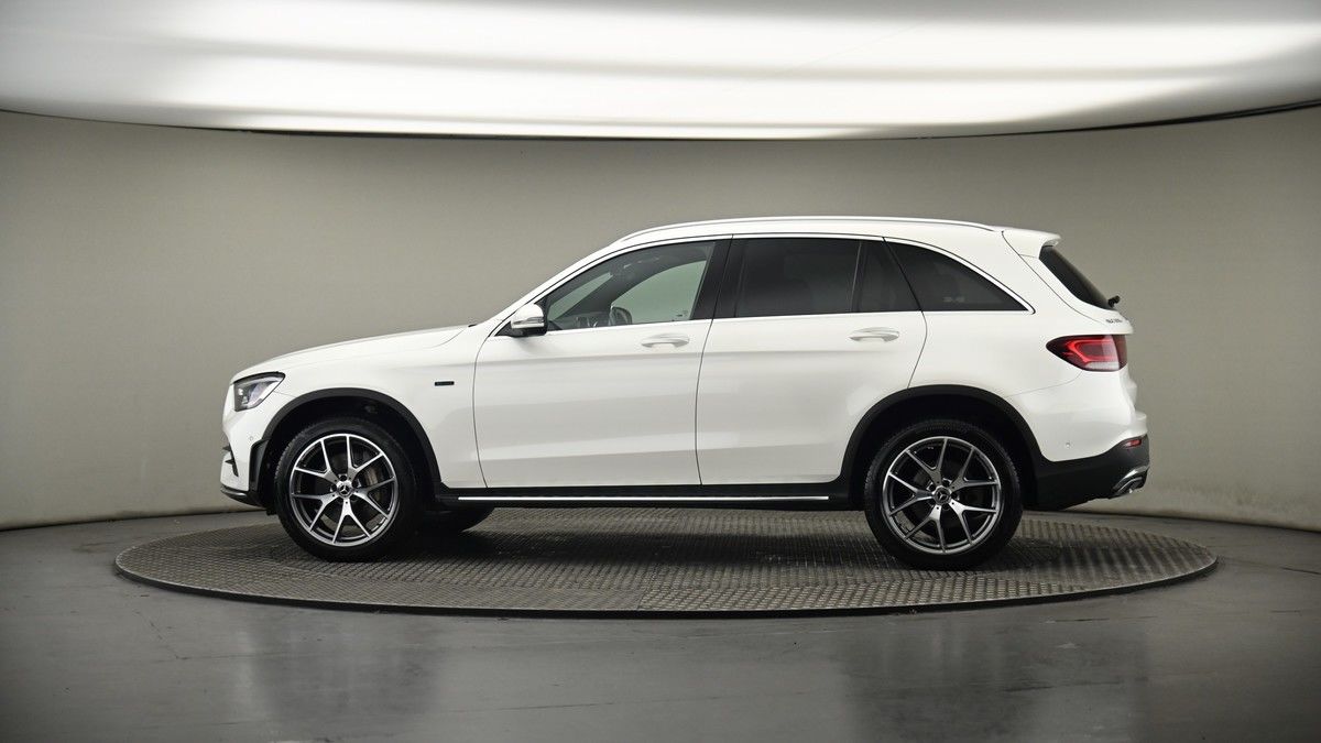 More views of Mercedes-Benz GLC