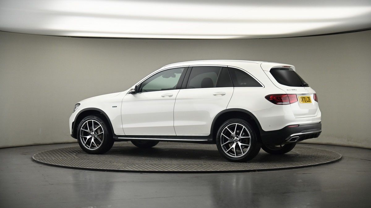 More views of Mercedes-Benz GLC