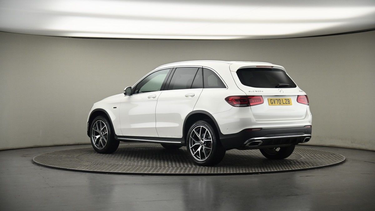 More views of Mercedes-Benz GLC