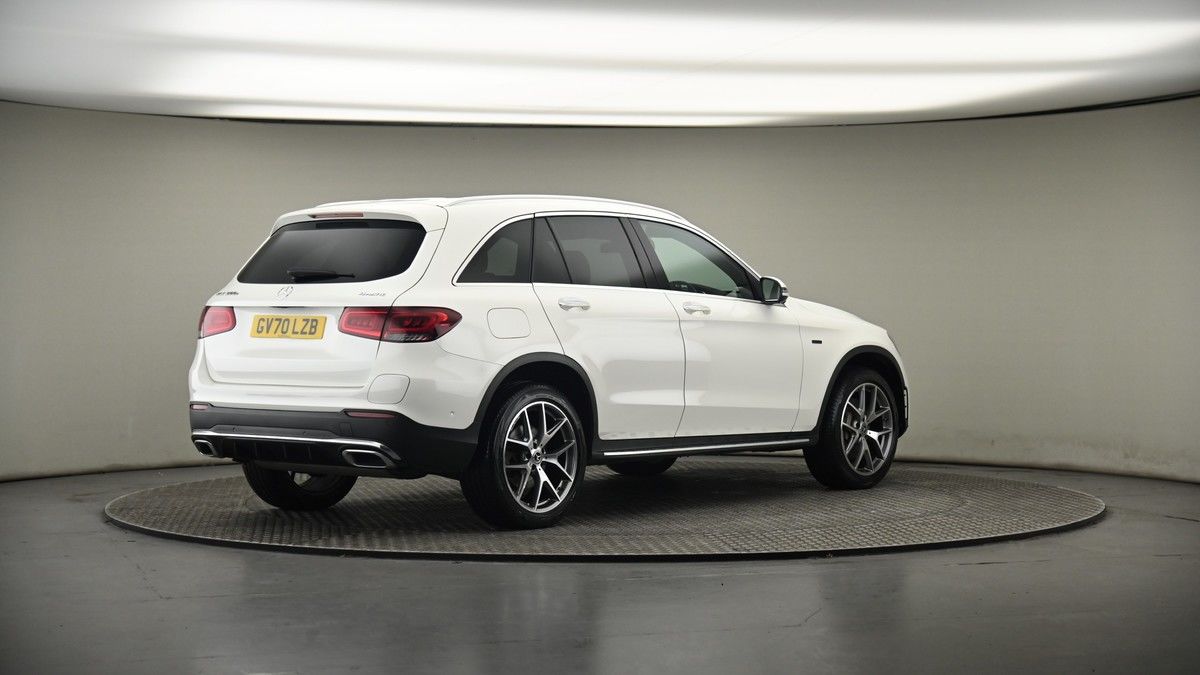 Mercedes-Benz GLC Image 7