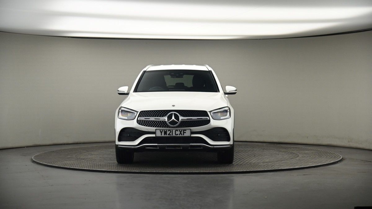 Mercedes-Benz GLC Image 18