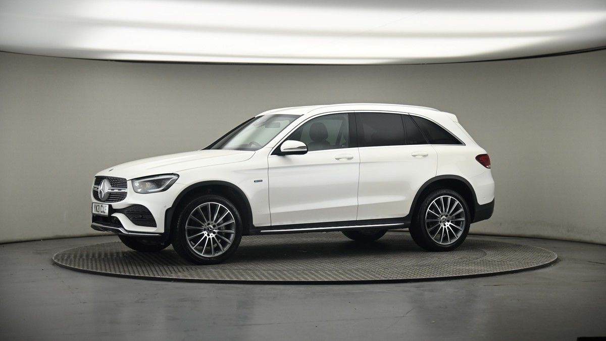 More views of Mercedes-Benz GLC