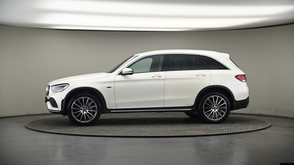 More views of Mercedes-Benz GLC