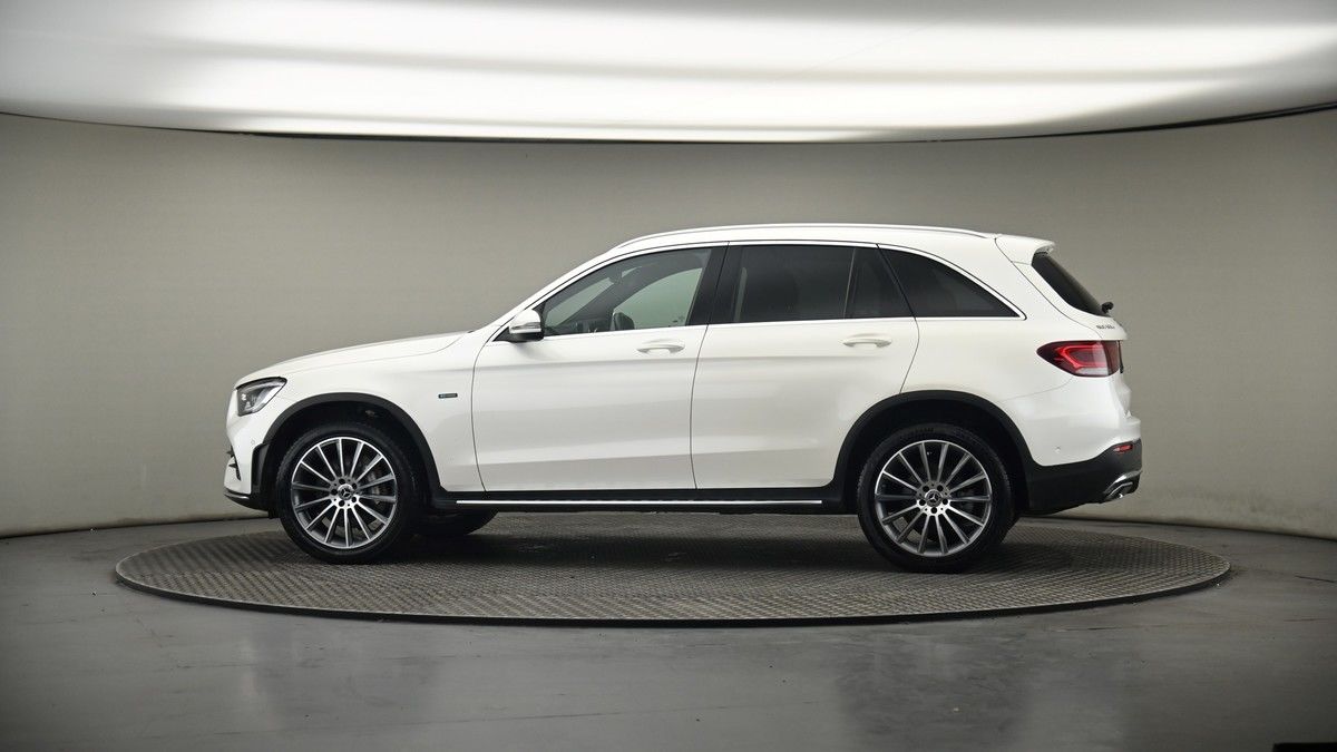 More views of Mercedes-Benz GLC