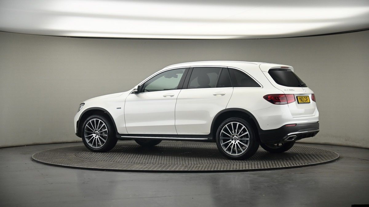 More views of Mercedes-Benz GLC