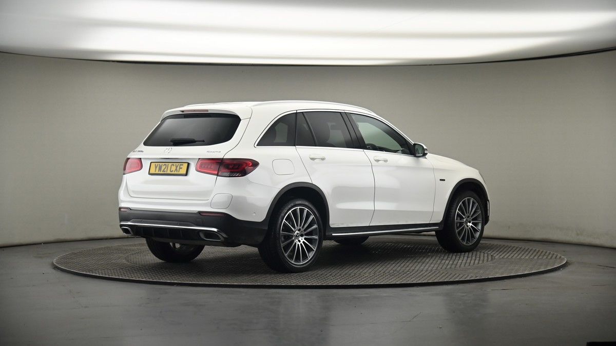 Mercedes-Benz GLC Image 7