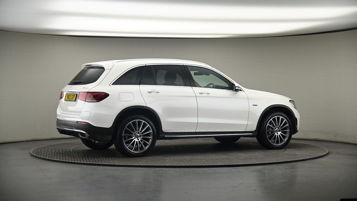 More views of Mercedes-Benz GLC