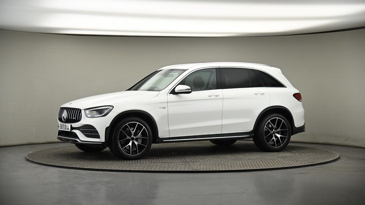 More views of Mercedes-Benz GLC Class