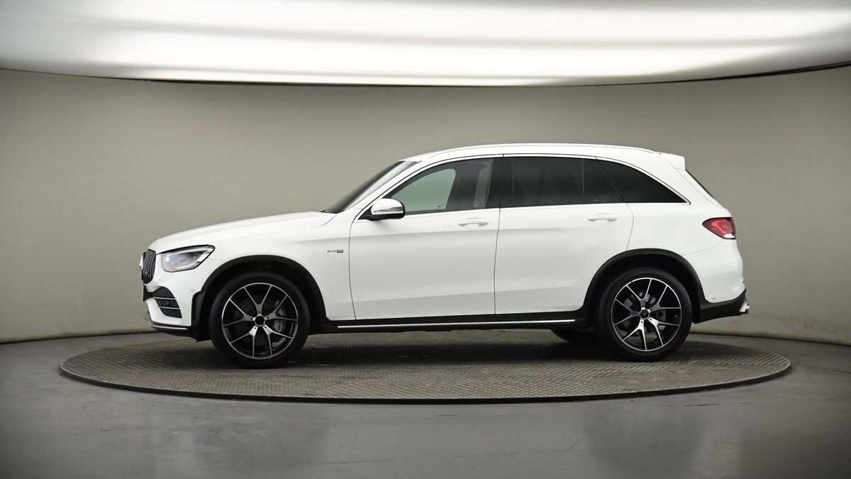 More views of Mercedes-Benz GLC Class