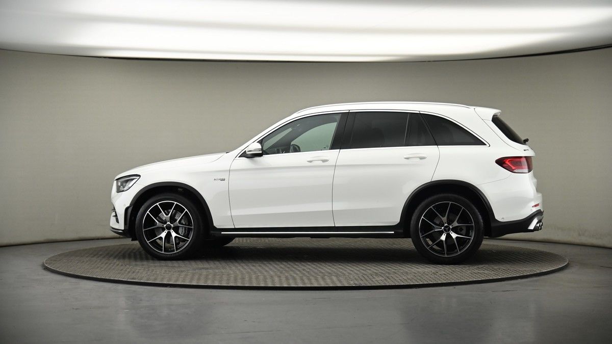 More views of Mercedes-Benz GLC Class