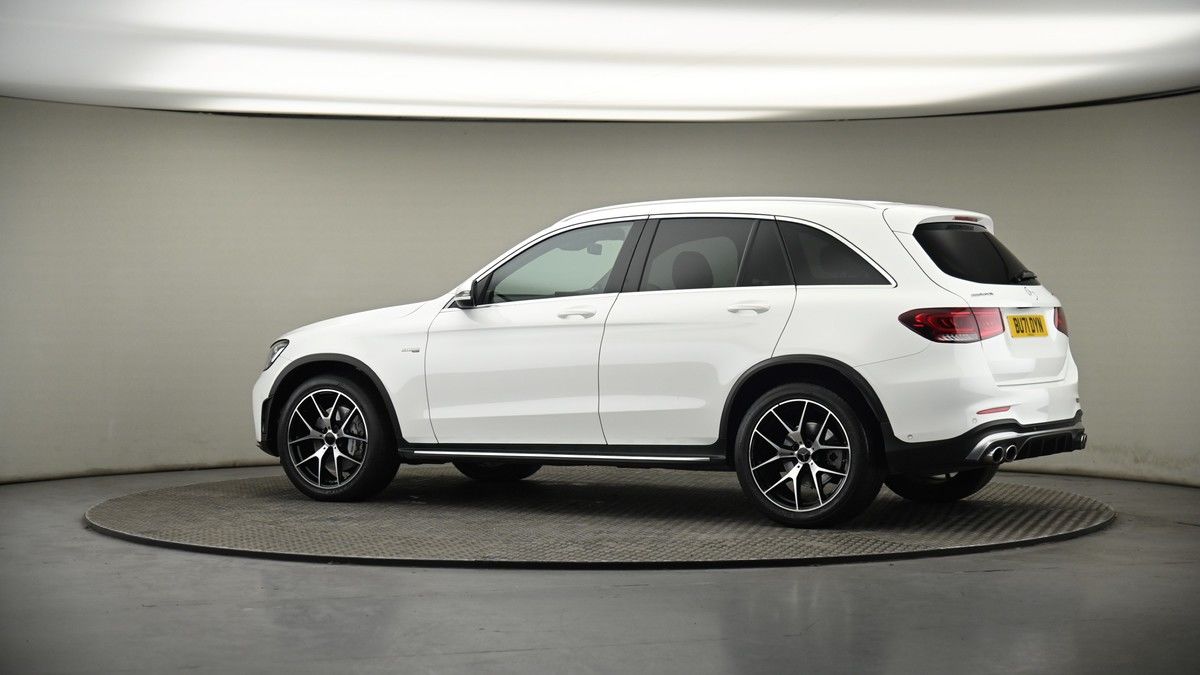 More views of Mercedes-Benz GLC Class