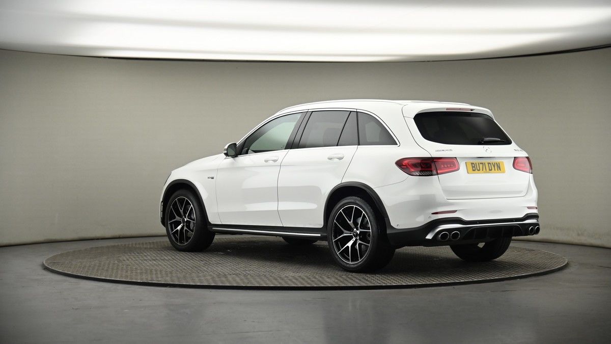 More views of Mercedes-Benz GLC Class