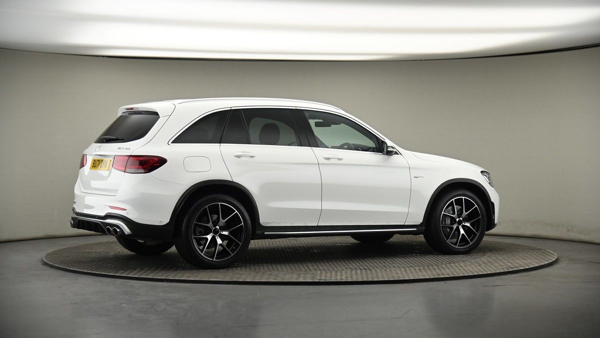 More views of Mercedes-Benz GLC Class