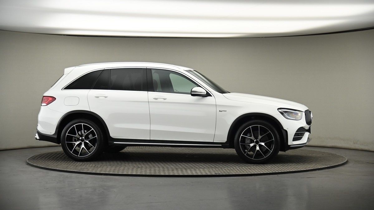 More views of Mercedes-Benz GLC Class