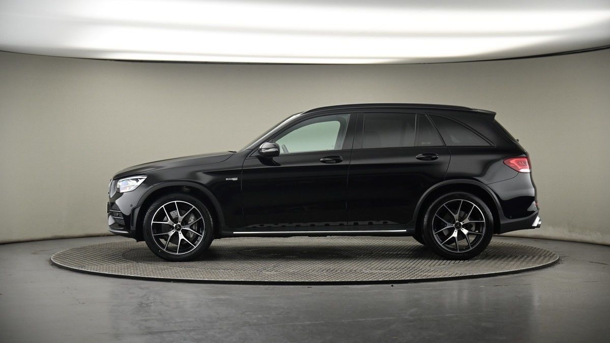 Mercedes-Benz GLC Image 19