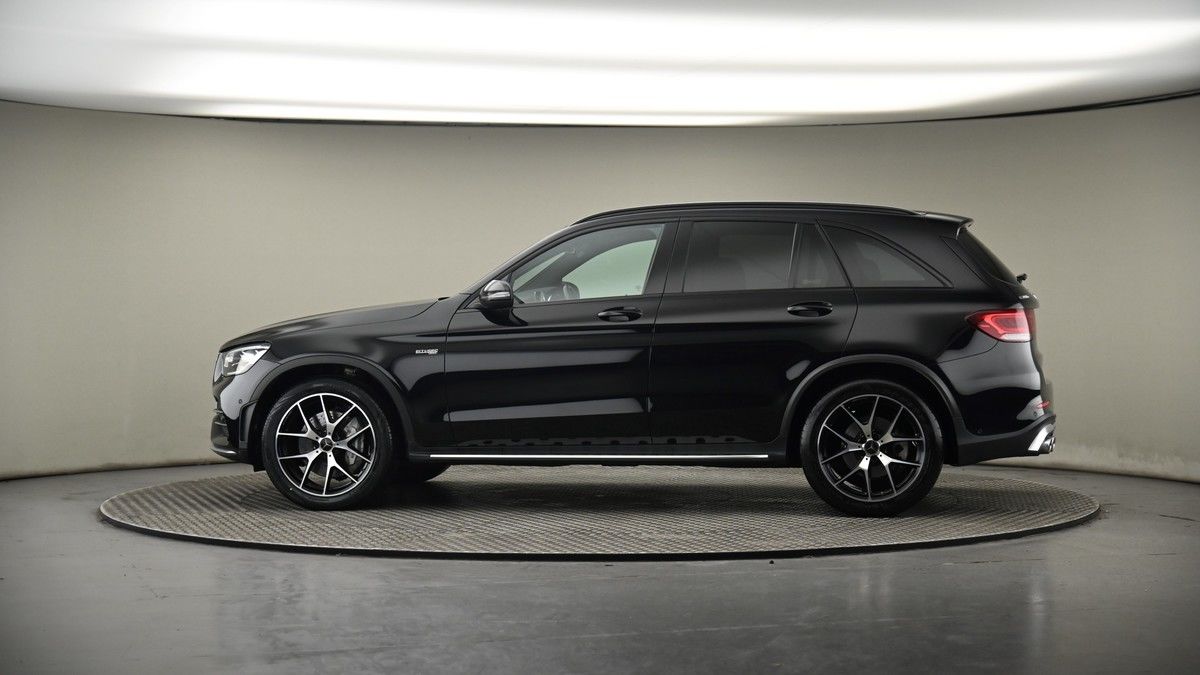 More views of Mercedes-Benz GLC