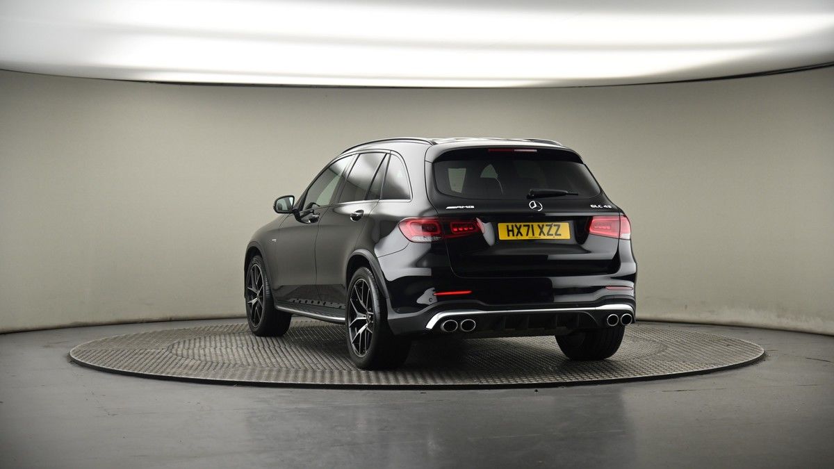 More views of Mercedes-Benz GLC