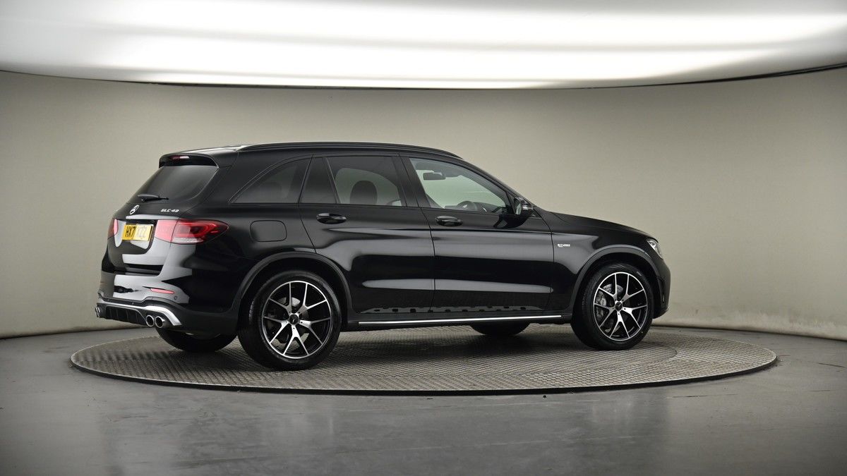 More views of Mercedes-Benz GLC